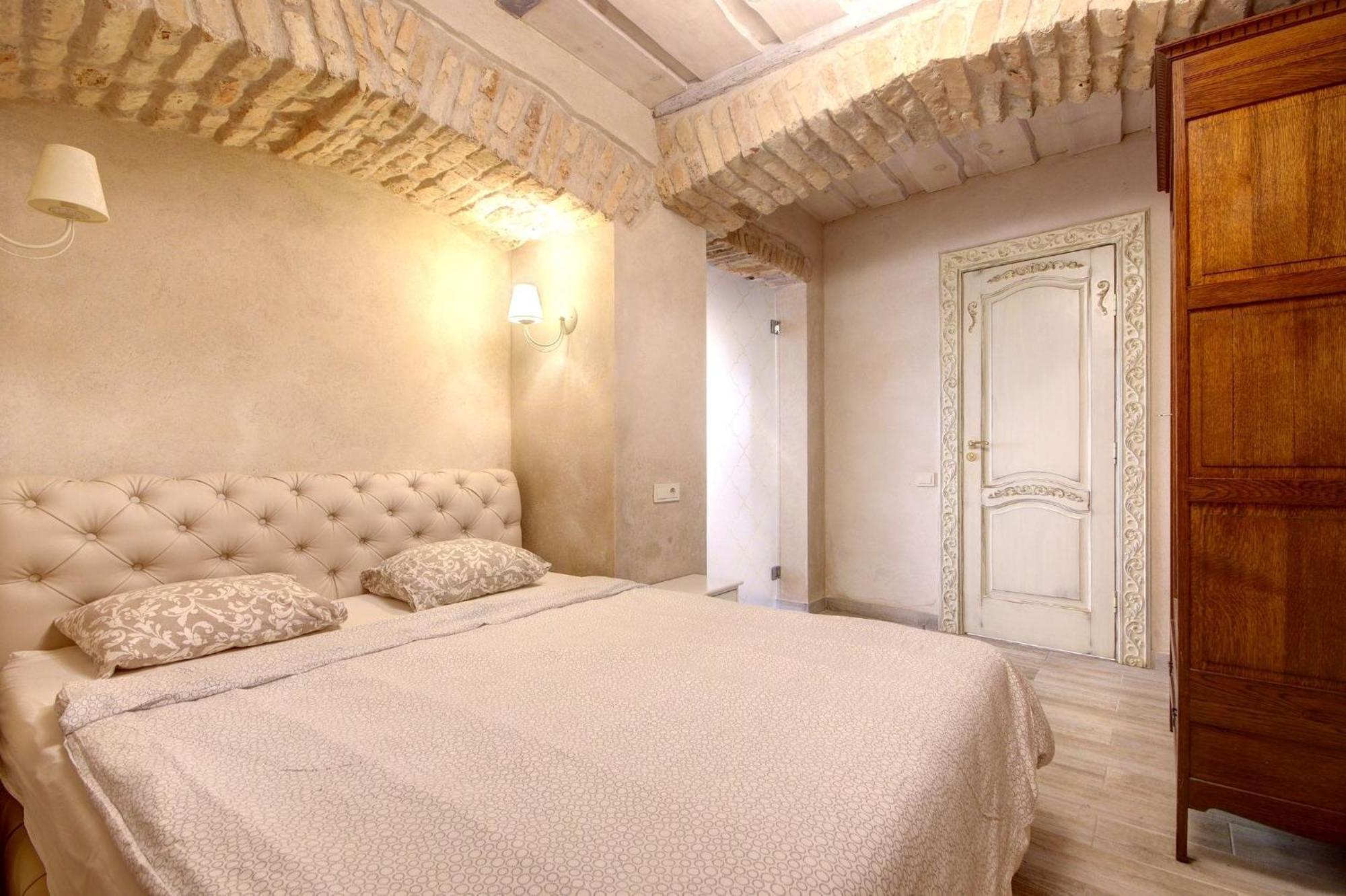Historical Apartments X Free Parking Self Check In 24X7 By H&H فيلنيوس المظهر الخارجي الصورة