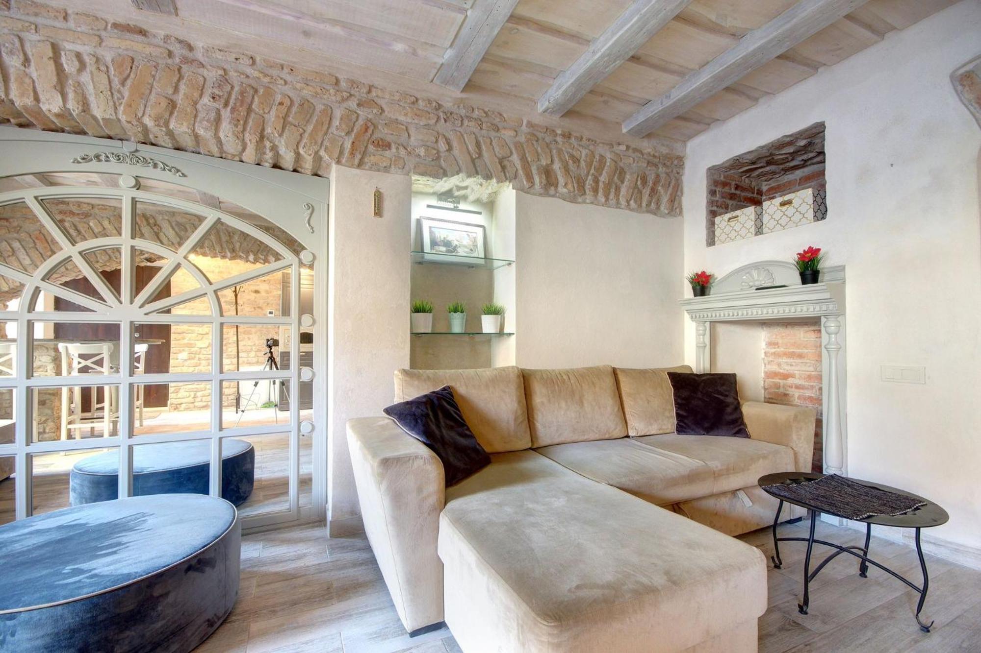 Historical Apartments X Free Parking Self Check In 24X7 By H&H فيلنيوس المظهر الخارجي الصورة